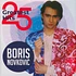 Boris Novkovic - 25 Greatest Hits