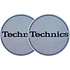 Technics - Logo Slipmat