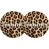 Technics - Leopard Slipmat