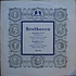 Ludwig Van Beethoven, Carl Bamberger, Walter Goehr, Frankfurter Opern- Und Museumsorchester - Symphonie Nr. 2 In D-Dur / Symphonie Nr. 4 In B-Dur