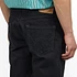 Edwin - Regular Tapered Kaihara, Right Hand Black Denim, 13 oz