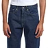 Edwin - Cosmos Pant Arctic Blue Denim, 14.6 oz