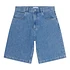 Worker Short (Blue)