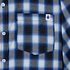 Edwin - Millbury Shirt SS