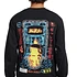 Edwin - Pachinko T-Shirt LS