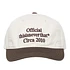thisisneverthat - Times Cap
