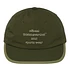 thisisneverthat - Nylon Sport Cap