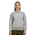 Beams Boy - Broad Rib Crewneck Sweater