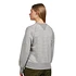Beams Boy - Broad Rib Crewneck Sweater