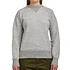 Beams Boy - Broad Rib Crewneck Sweater