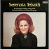 Renata Tebaldi And Richard Bonynge - Serenata Tebaldi (An Evening Of Italian Songs With Renata Tebaldi And Richard Bonynge)