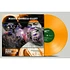 Diamond Dogs & Spedding Chris - Macon Georgia Giants Orange Vinyl Edition