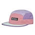 GOCap Field Iconic Bar (Deco Rose / Light Grape)