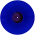 Hifi Sean & Dave Mcalmont - Twilight Transparent Blue Vinyl Edition