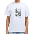 Butter Goods x Miles Davis - Kind Of Blue Tee