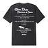 Butter Goods x Miles Davis - Sketches Of Spain Tee
