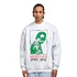 Thanks Crewneck (Ash)