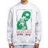 Butter Goods x Miles Davis - Thanks Crewneck