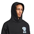 Butter Goods - Terrain Pullover Hood