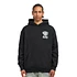 Butter Goods - Terrain Pullover Hood