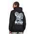 Butter Goods - Terrain Pullover Hood