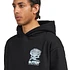 Butter Goods - Terrain Pullover Hood