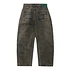 Butter Goods - Wide Cut Denim Jeans