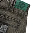 Butter Goods - Wide Cut Denim Jeans