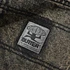 Butter Goods - Wide Cut Denim Jeans