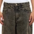 Butter Goods - Wide Cut Denim Jeans