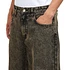 Butter Goods - Wide Cut Denim Jeans