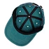 Butter Goods - Rounded Logo 6 Panel Cap