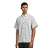 Equipment S/S Shirt (Light Grey)