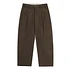 Butter Goods - Pleated Trousers
