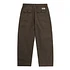 Butter Goods - Pleated Trousers