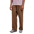 Butter Goods - Pleated Trousers