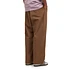 Butter Goods - Pleated Trousers