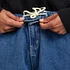 Butter Goods - Scribble Denim Shorts