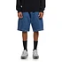 Butter Goods - Scribble Denim Shorts