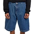 Butter Goods - Scribble Denim Shorts