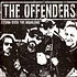 The Offenders - Storm Over The Mainland - Ltd Purple W/ Whiteblack X Lp