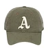 New Era - Img Coops Patch Oakland Athletics 9Twenty Cap