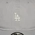 New Era - Mini Logo Washed Los Angeles Dodgers 9Twenty Cap