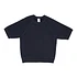 Nudie Jeans - Kaj Short Sleeved Sweatshirt
