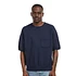 Nudie Jeans - Kaj Short Sleeved Sweatshirt