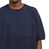 Nudie Jeans - Kaj Short Sleeved Sweatshirt