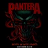 Pantera - Before We Were Cowboys: Live At The Basement, Dallas 1988