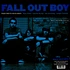 Fall Out Boy - Take This To Your Grave Blue Vinyl