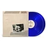 Fleetwood Mac - Tusk Limited Blue Vinyl Edition