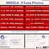 Sheila - Ecoute Ce Disque